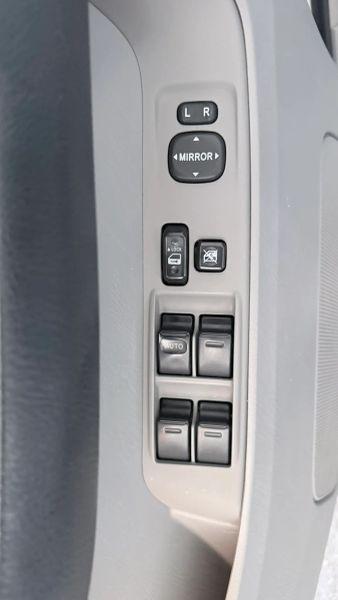 2007 Toyota 4Runner SR5 V6
