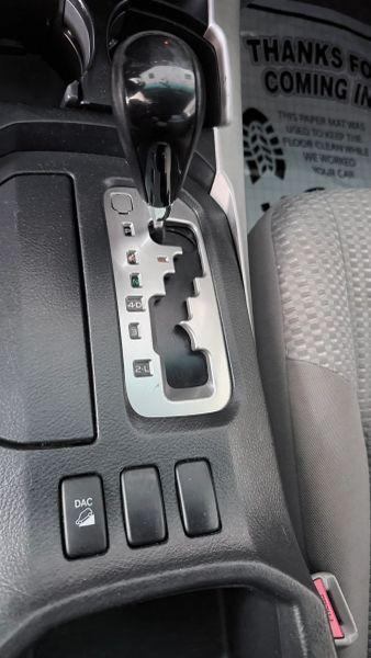 2007 Toyota 4Runner SR5 V6