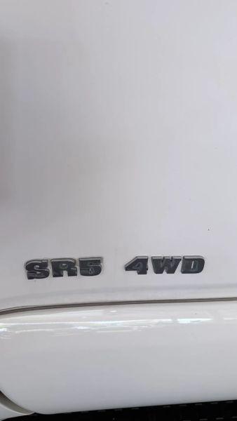 2007 Toyota 4Runner SR5 V6