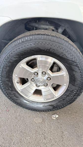 2007 Toyota 4Runner SR5 V6