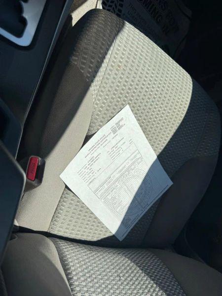 2007 Toyota 4Runner SR5 V6