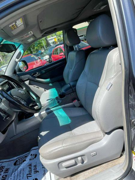 2005 Toyota 4Runner Limited V6