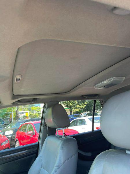 2005 Toyota 4Runner Limited V6