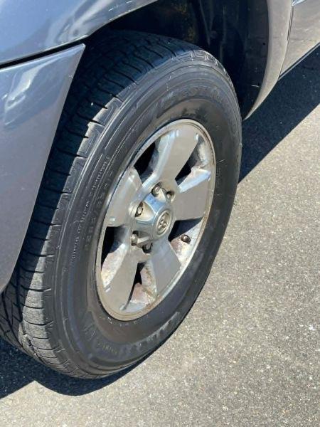 2005 Toyota 4Runner Limited V6