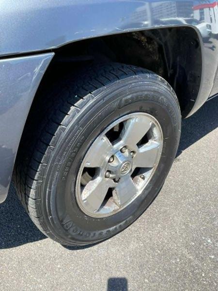 2005 Toyota 4Runner Limited V6