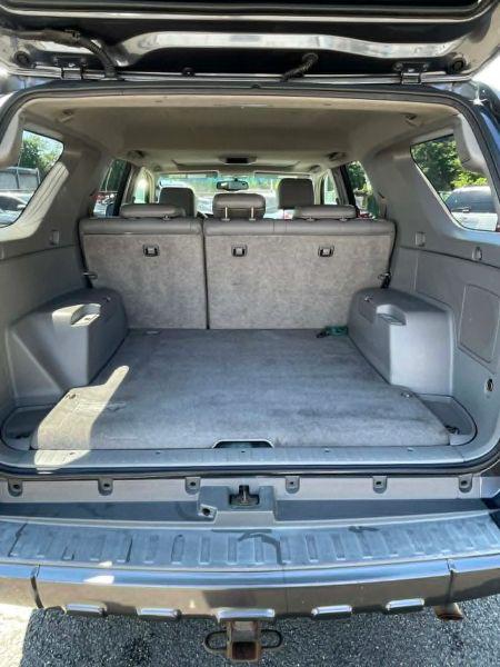 2005 Toyota 4Runner Limited V6