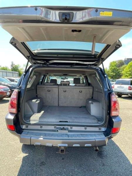 2005 Toyota 4Runner Limited V6
