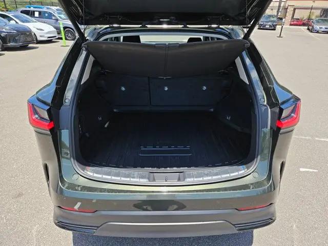 2025 Lexus NX NX 250