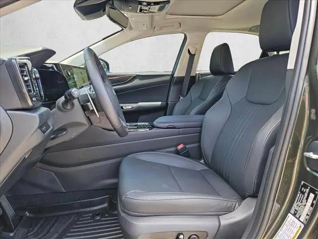 2025 Lexus NX NX 250