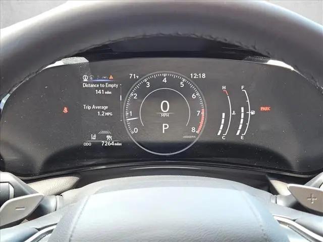 2025 Lexus NX NX 250