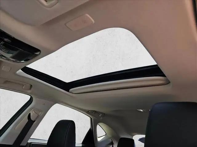 2025 Lexus NX NX 250