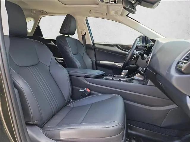 2025 Lexus NX NX 250