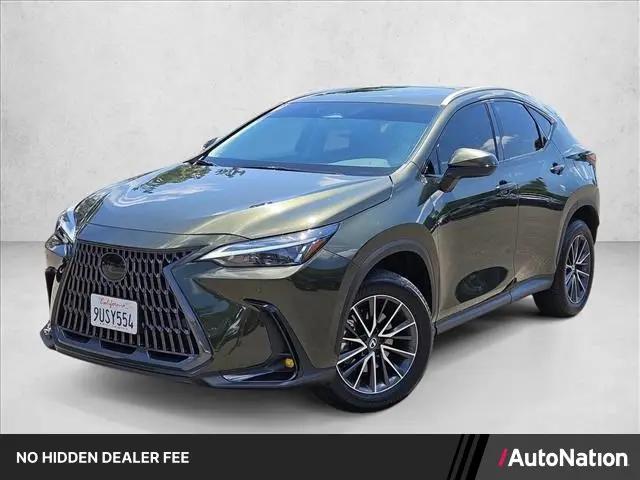 2025 Lexus NX NX 250 for sale in Cerritos, CA