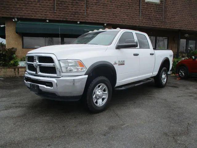 2018 Ram 2500 Tradesman Crew Cab 4x4 6'4" Box for sale in Memphis, TN