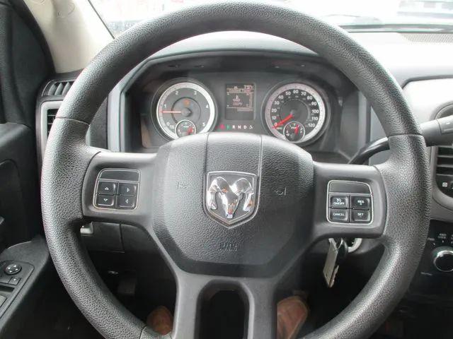 2013 Ram 3500 Tradesman