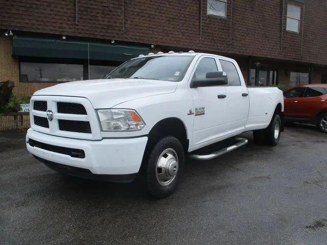 2013 Ram 3500 Tradesman for sale in Memphis, TN
