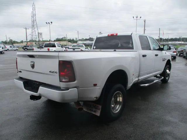 2013 Ram 3500 Tradesman