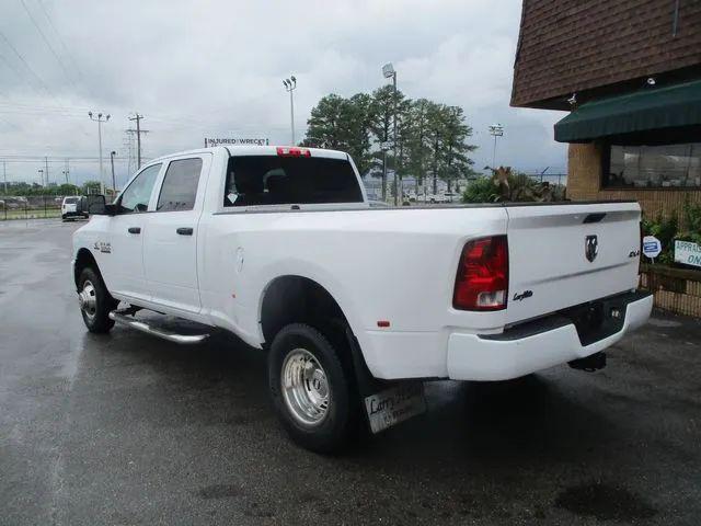 2013 Ram 3500 Tradesman