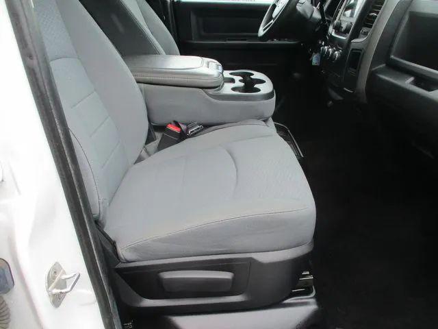 2013 Ram 3500 Tradesman