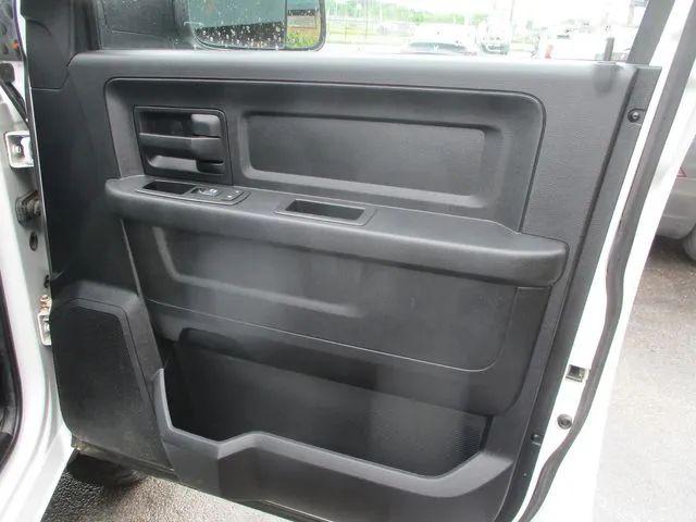 2013 Ram 3500 Tradesman