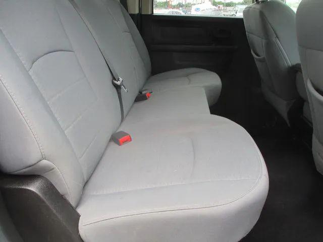 2013 Ram 3500 Tradesman