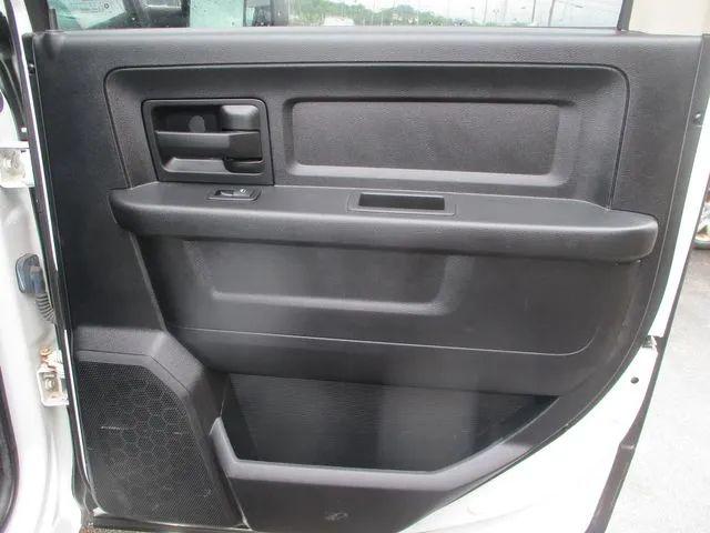 2013 Ram 3500 Tradesman
