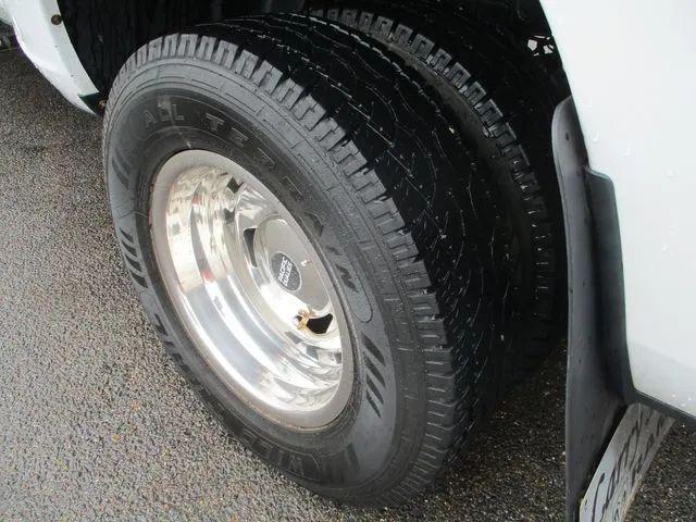 2013 Ram 3500 Tradesman