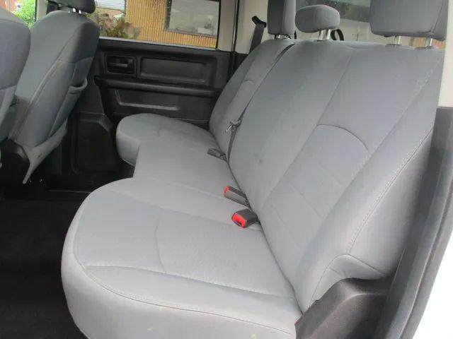 2013 Ram 3500 Tradesman