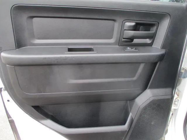 2013 Ram 3500 Tradesman
