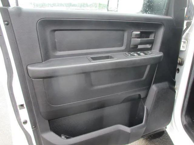 2013 Ram 3500 Tradesman