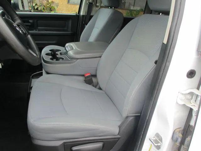 2013 Ram 3500 Tradesman