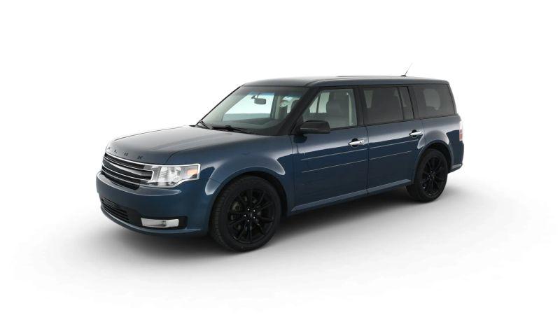 2016 Ford Flex SEL for sale in Temecula, CA