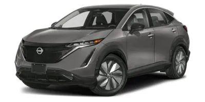 2023 Nissan ARIYA ENGAGE for sale in Houston, TX