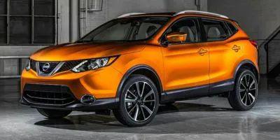 2017 Nissan Rogue Sport SL for sale in Houston, TX