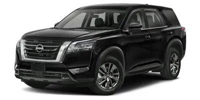 2024 Nissan Pathfinder SL FWD for sale in Houston, TX
