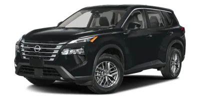 2024 Nissan Rogue SL FWD for sale in Houston, TX