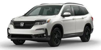 2021 Honda Pilot 2WD Special Edition for sale in Houston, TX