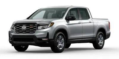 2025 Honda Ridgeline TrailSport for sale in Houston, TX