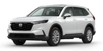 2025 Honda CR-V EX-L AWD for sale in Houston, TX