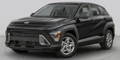 2024 Hyundai Kona Limited for sale in Houston, TX