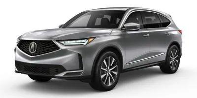2025 Acura MDX Technology Package for sale in Houston, TX
