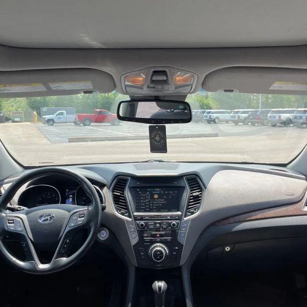 2018 Hyundai Santa Fe Sport 2.0T Ultimate