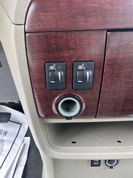 2011 Toyota Sienna XLE V6