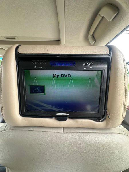 2011 Toyota Sienna XLE V6