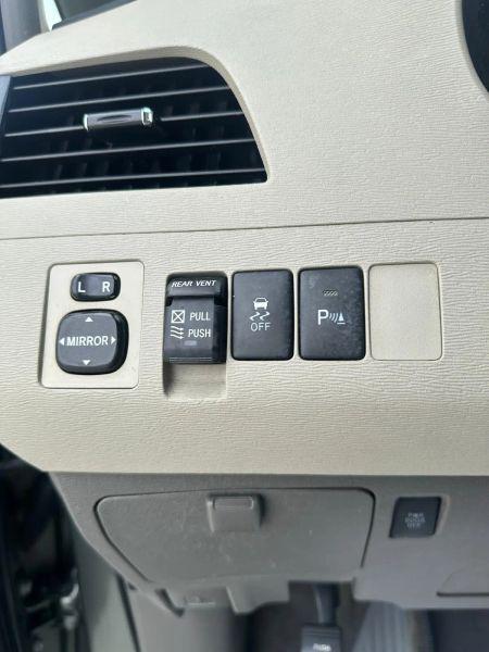 2011 Toyota Sienna XLE V6