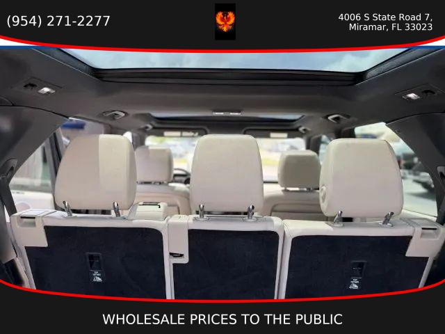 2019 Land Rover Discovery SE