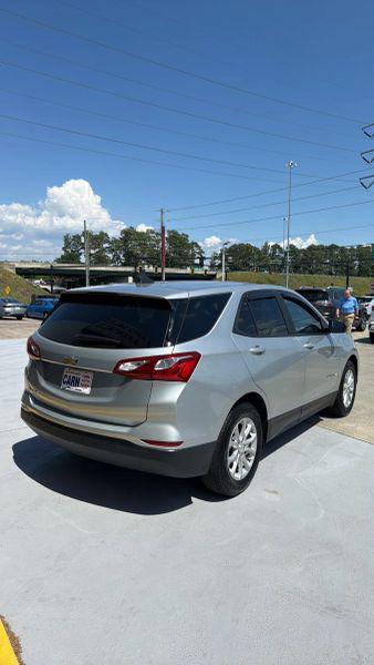 2021 Chevrolet Equinox FWD LS