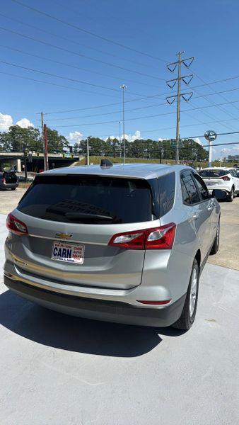 2021 Chevrolet Equinox FWD LS