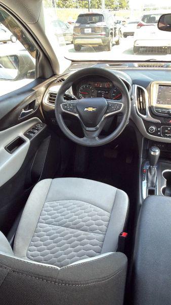 2021 Chevrolet Equinox FWD LS