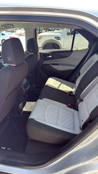 2021 Chevrolet Equinox FWD LS